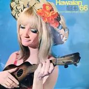 Takashi Kobayashi And His Blue Hawaiians - Hawaiian '66
