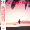 Picture LP - Takashi Kokubo - Get At The Wave - + OBI