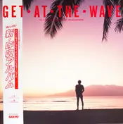 Takashi Kokubo - Get At The Wave