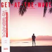 Takashi Kokubo - Get At The Wave