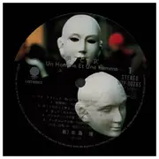 LP - Takashi Sato - Un Homme Et Une Femme - Incl. OBI + insert