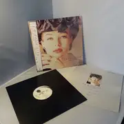 LP - Takashi Sato - 甘い生活 La Dolce Vita - Promo / OBI + Insert