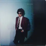 LP - Takashi Sato - I've Been Walking - OBI + INSERT
