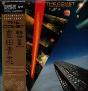 Takashi Toyoda - The Comet