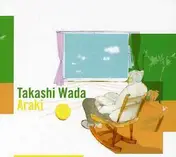 takashi wada - Araki