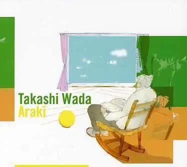 Takashi Wada - Araki