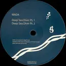 12inch Vinyl Single - Takashi Wada - Deep Sea Diver