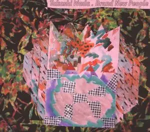 TAKASHI WADA - Brand New People