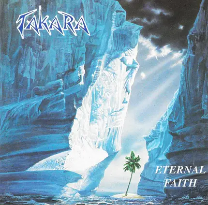 Takara - Eternal Faith
