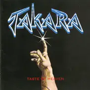 Takara - Taste Of Heaven