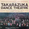 LP - Takarazuka Dance Theatre - Takarazuka Dance Theatre