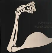LP - Takayuki Inoue - Water Mind - Insert