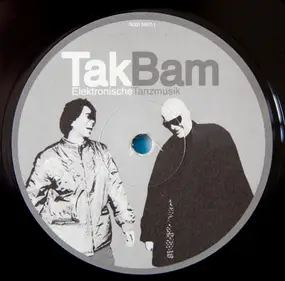 Takbam - Elektronische Tanzmusik