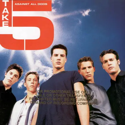 Take 5 - Against All Odds