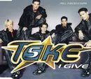 CD Single - Take 5 - I Give
