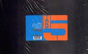 12'' - Take 5 - Shake It Off