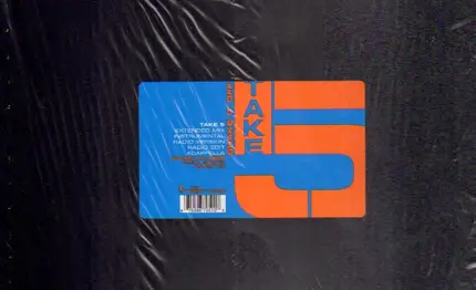 Take 5 - Shake It Off