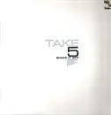 12inch Vinyl Single - Take 5 - Shake It Off