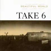 CD - Take 6 - Beautiful World