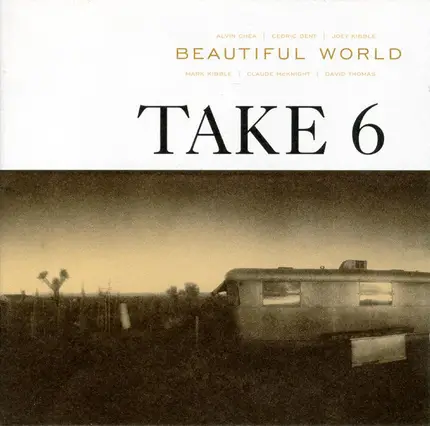 Take 6 - Beautiful World