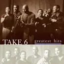CD - Take 6 - Greatest Hits - Slipcase, Sealed