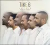 CD - Take 6 - Feels Good - Digipak