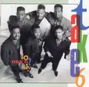 CD - Take 6 - So Much 2 Say