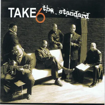 Take 6 - The Standard
