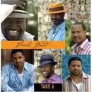 CD - Take 6 - Feels Good