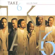 CD - Take 6 - Join The Band