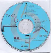 CD - Take 6 - Join The Band