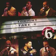 CD - Take 6 - Live