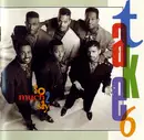 CD - Take 6 - So Much 2 Say
