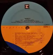 LP - Take 6 - Take 6