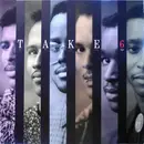LP - Take 6 - Take 6