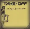 CD Single - Take-Off - El Negro Zumbon EP - EP