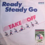 Take Off - Ready Steady Go