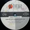 12inch Vinyl Single - Take A Chance - Como Me Gusta