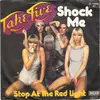 7inch Vinyl Single - Take Five - Shock Me