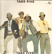 Take five - Take five