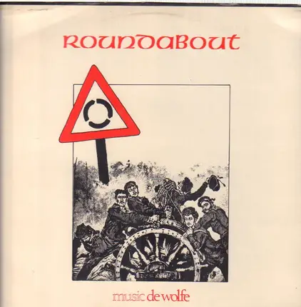 Take Six - Roundabouts