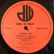 LP - Take Six - Sunny Jim