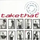 7inch Vinyl Single - Take That - Could It Be Magic