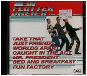 CD - Take That / Backsteet Boys a.o. - Ein Flotter Dreier - Das Album zur Serie