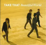 CD - Take That - Beautiful World