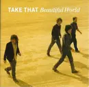 CD - Take That - Beautiful World