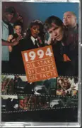 MC - Take That / Blur a.o. - 1994 - Die Stars, Die Hits, Die Facts