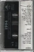 MC - Take That / Blur a.o. - 1994 - Die Stars, Die Hits, Die Facts