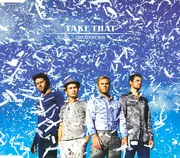 CD Single - Take That - Greatest Day