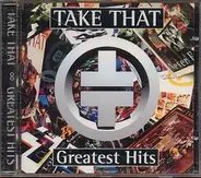 Take That - Greatest Hits